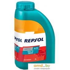 Моторное масло Repsol 50501 TDI 5W-40 1л