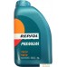 Моторное масло Repsol Premium Tech 5W-30 1л. Фото №1