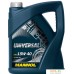 Моторное масло Mannol Universal 15W-40 API SG/CD 5л. Фото №1