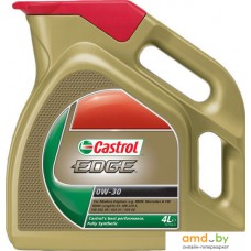 Моторное масло Castrol EDGE 0W-30 1л