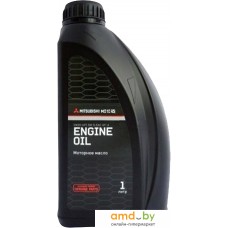 Моторное масло Mitsubishi Engine Oil 0W-30 1л