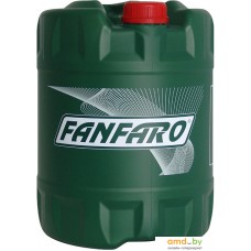 Моторное масло Fanfaro TDX 10W-40 20л