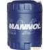 Моторное масло Mannol TS-5 UHPD 10W-40 10л. Фото №1