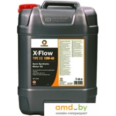 Моторное масло Comma X-Flow Type XS 10W-40 20л