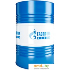 Моторное масло Gazpromneft Premium 5W-40 205л