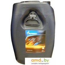 Моторное масло Gazpromneft Diesel Extra 15W-40 50л