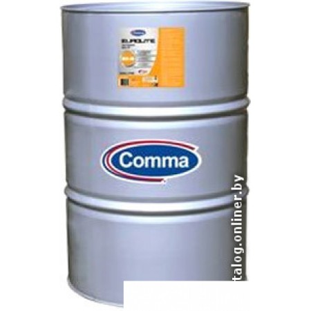 

Моторное масло Comma Eurolite 10W-40 199л, Eurolite 10W-40 199л