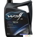 Моторное масло Wolf VitalTech 10W-40 5л. Фото №1