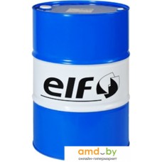 Моторное масло Elf Evolution 700 STI 10W-40 208л