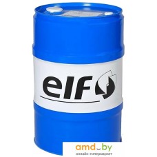 Моторное масло Elf Evolution 900 NF 5W-40 60л