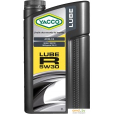 Моторное масло Yacco Lube R 5W-30 2л