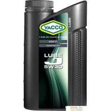 Моторное масло Yacco Lube J 5W-30 1л