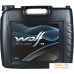 Моторное масло Wolf VitalTech Ultra 10W-40 20л. Фото №1