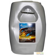 Моторное масло Gazpromneft Diesel Premium 10W-40 50л