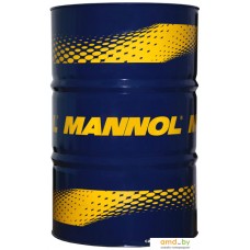 Моторное масло Mannol ELITE 5W-40 208л