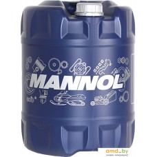 Моторное масло Mannol ELITE 5W-40 20л