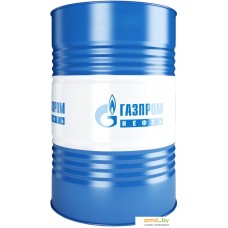 Моторное масло Gazpromneft Super 15W-40 205л