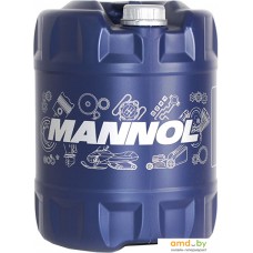 Моторное масло Mannol 7702 O.E.M. 10W-40 API SL/CF 20л [MN7702-20]