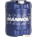 Моторное масло Mannol 7702 O.E.M. 10W-40 API SL/CF 20л [MN7702-20]. Фото №1