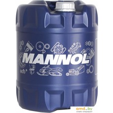 Моторное масло Mannol 7706 O.E.M. 5W-30 20л [MN7706-20]