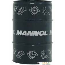 Моторное масло Mannol DIESEL EXTRA 10W-40 60л