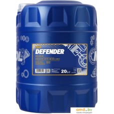 Моторное масло Mannol Defender 10W-40 20л