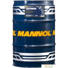 Моторное масло Mannol Defender 10W-40 60л