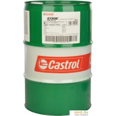 Моторное масло Castrol EDGE 5W-30 LL 60л