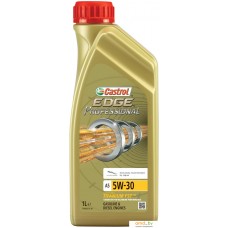 Моторное масло Castrol EDGE Professional A5 5W-30 1л