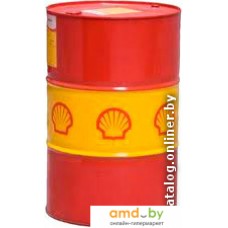 Моторное масло Shell Helix Ultra 0W-40 209л