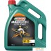 Моторное масло Castrol Magnatec Stop-Start C3 5W-30 4л. Фото №1