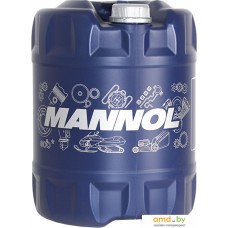 Моторное масло Mannol O.E.M. for Ford Volvo 5W-30 20л