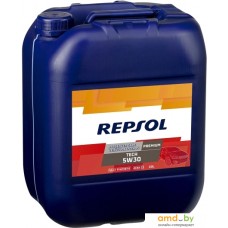 Моторное масло Repsol Premium Tech 5W-30 20л