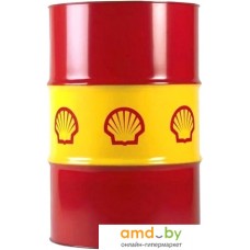 Моторное масло Shell Rimula R6 MS 10W-40 209л