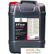 Моторное масло Comma X-Flow Type Z 5W-30 20л