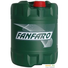 Моторное масло Fanfaro TRD Super SHPD 15W-40 20л