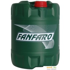 Моторное масло Fanfaro TSX 10W-40 20л