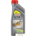 Моторное масло Castrol GTX Ultraclean 10W-40 A3/B4 1л. Фото №1