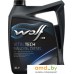 Моторное масло Wolf VitalTech 5W-40 B4 Diesel 4л. Фото №1