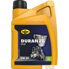 Моторное масло Kroon Oil Duranza ECO 5W-20 1л