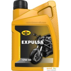 Моторное масло Kroon Oil Expulsa 10W-40 1л