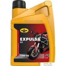 Моторное масло Kroon Oil Expulsa RR 10W-40 1л