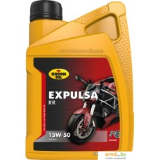 Моторное масло Kroon Oil Expulsa RR 15W-50 1л