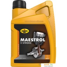 Моторное масло Kroon Oil Maestrol 1л