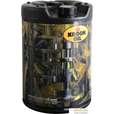 Моторное масло Kroon Oil Poly Tech 5W-30 20л