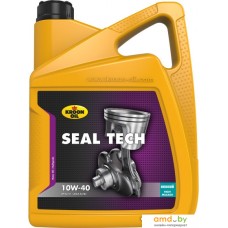 Моторное масло Kroon Oil Seal Tech 10W-40 5л