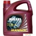 Моторное масло Mannol DIESEL TDI 5W-30 60л. Фото №1