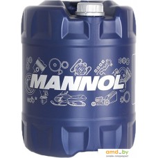 Моторное масло Mannol Multifarm Stou 10W-40 20л