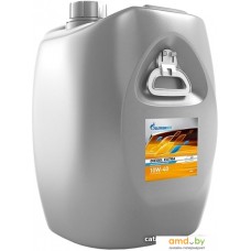 Моторное масло Gazpromneft Diesel Extra 10W-40 50л