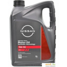 Nissan 5W-30 С4 5л